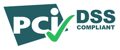 PCIDSS Logo