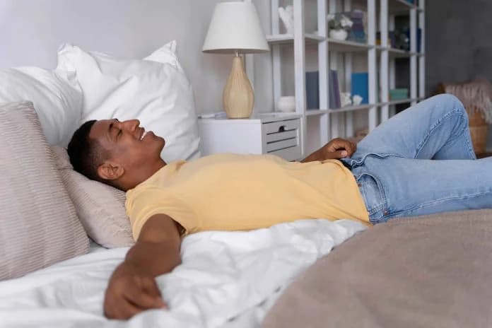 How Saving Saved Maxwell - How K-Save comes in to Play